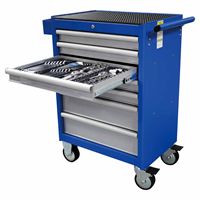 Tool Storage